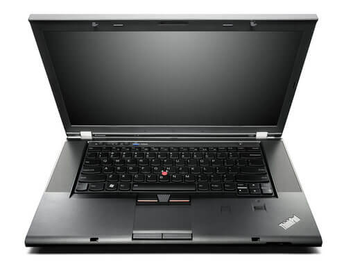 Замена разъема питания на ноутбуке Lenovo ThinkPad T530